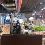 串DoKoRoゴッち　ぴ～すたうん - みんな若いスタッフやけど一生懸命頑張ってます！