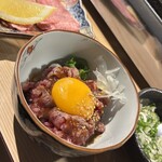 焼肉ホルモン髙木 - 