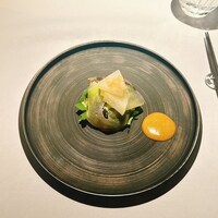 日本のイタリア料理店 sai - 