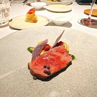 日本のイタリア料理店 sai - 