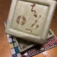 銀座 ちかみつ 六丁目 - 