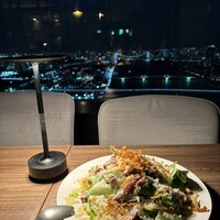 THE PENTHOUSE with weekend terrace - 