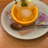 天ぷら 天芝 - 