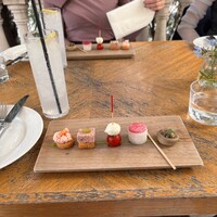 表参道バンブー - 