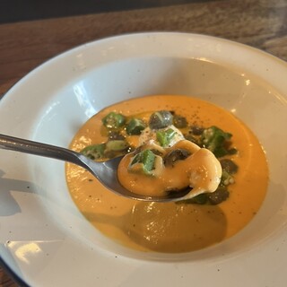 オステリア シバ_1