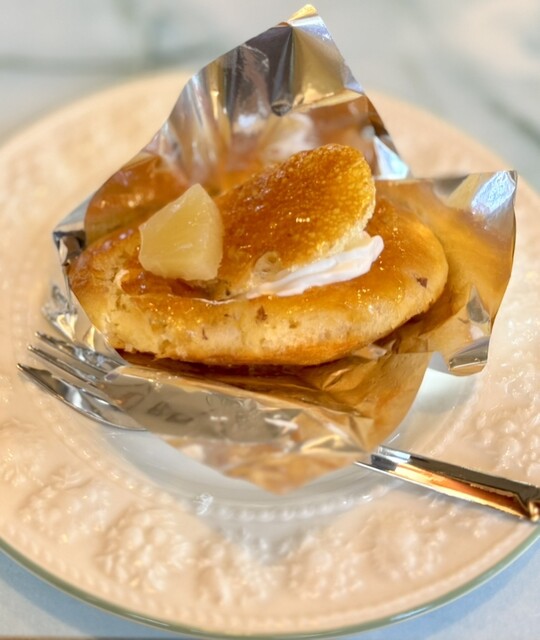 エンゼル洋菓子店 - 郡山富田（喫茶店）の写真
