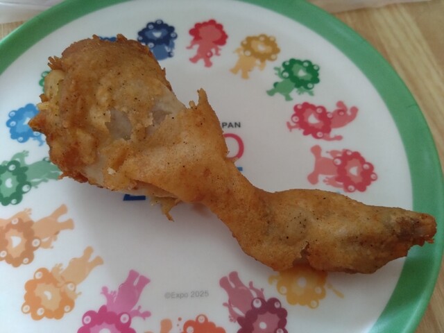 Kentucky Fried Chicken Ikoma Ekimae Ten