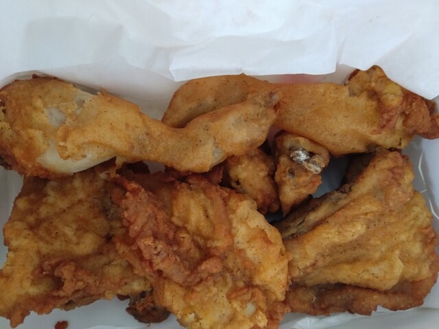 Kentucky Fried Chicken Ikoma Ekimae Ten photo 4