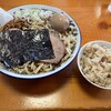 ケンちゃんラーメン 大山支店  