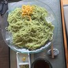 手延べ麺お食事処 銀四郎 - 