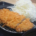 松のや - 料理写真: