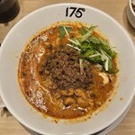 175°DENO担担麺 - 
