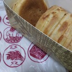 御座候 - 料理写真: