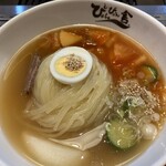 ぴょんぴょん舎 - 