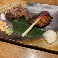 九州の旬 博多廊 大阪店 - 