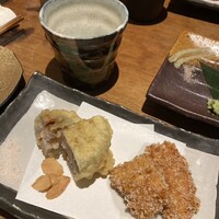 九州の旬 博多廊 大阪店 - 