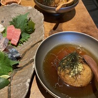 九州の旬 博多廊 大阪店 - 