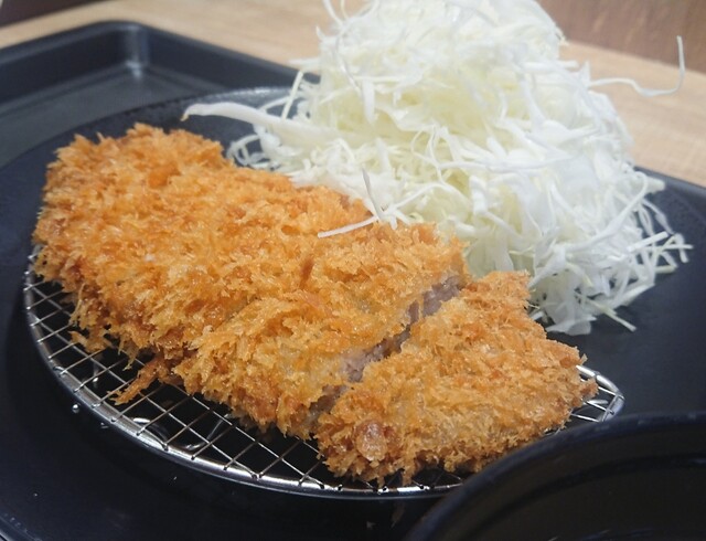 松のや 帯広白樺通り店