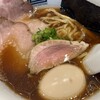淡麗拉麺 己巳 野毛本店
