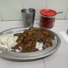 カレーハウスデリー