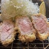 低温熟成とんかつ樹
