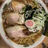 自家製麺 麺や 六等星