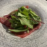 炭火焼肉 ホルモン にく式 - 