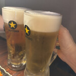 炭火焼肉 ホルモン にく式 - 