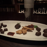 ハート・ストリングス - 