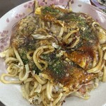 甲子園 - 料理写真: