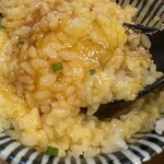 もつ焼き 新宿三丁目 ふじ屋 - 