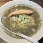 麺や剛 - 