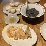 溢彩流香 餃子小厨 - 