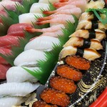銀のさら - 
