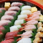 銀のさら - 