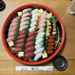 銀のさら - 