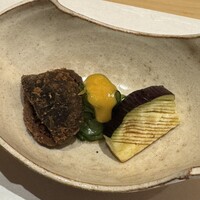 日本料理 山崎 - 