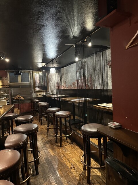 Wine Bar ZAZA Machida Ten photo 4