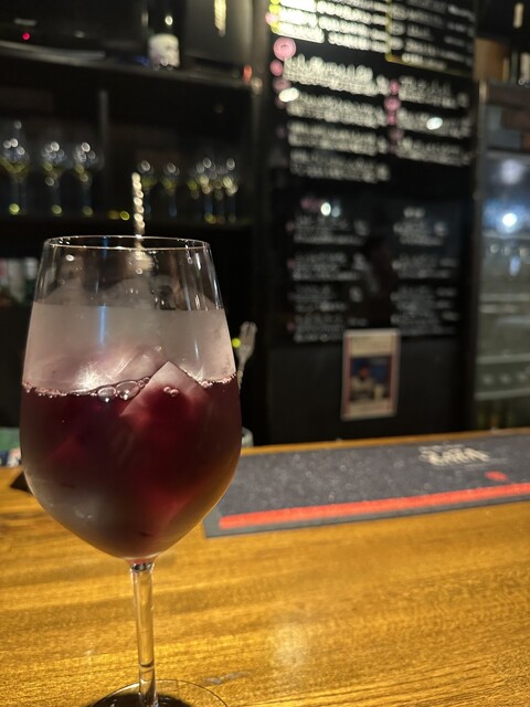 Wine Bar ZAZA Machida Ten