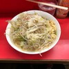 ラーメン二郎 三田本店