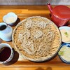 おらがそば茶屋