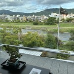 ラ・ロカンダ ザ・リッツ・カールトン京都 - 