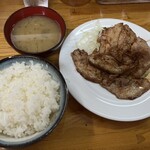 さのや食堂 - 