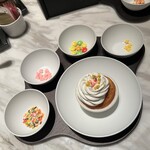 ラ・ロカンダ ザ・リッツ・カールトン京都 - 