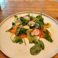 AWkitchen figlia 渋谷スクランブルスクエア - 
