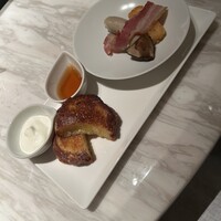 ラ・ロカンダ ザ・リッツ・カールトン京都 - 