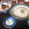 蕎麦前 拍