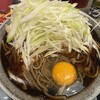 江戸前立喰い肉そば肉うどん のじろう