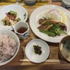 しまうま食堂