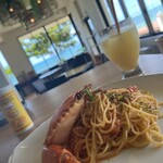 海カフェ&星空カフェ - 